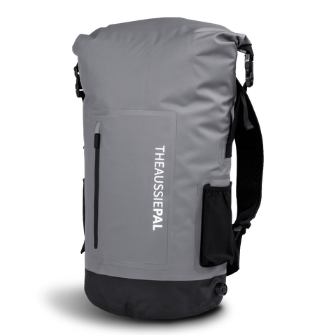 DrainPro 35L Backpack - with Water Drain Valve