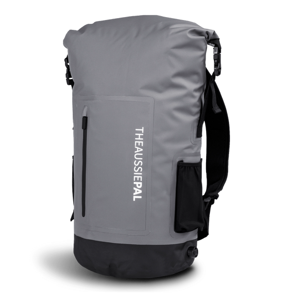DrainPro 35L Backpack - with Water Drain Valve