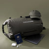 Insulated Cooler Backpack 35L