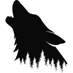 Howling Wolf