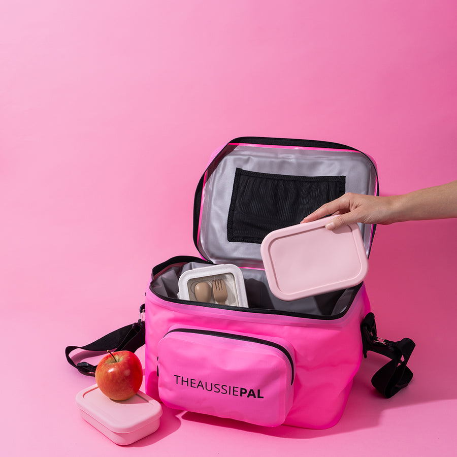 Lunch PAL in Pink
