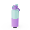 Insulated Bottle 1L