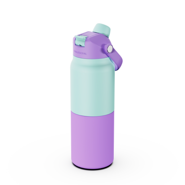 Insulated Bottle 1L