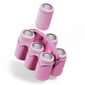 6PACKPAL + 6 Stubby Holders