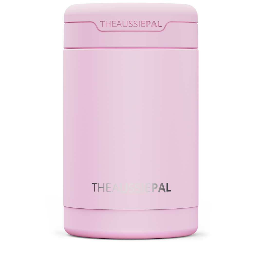 Insulated Stubby Holder — front