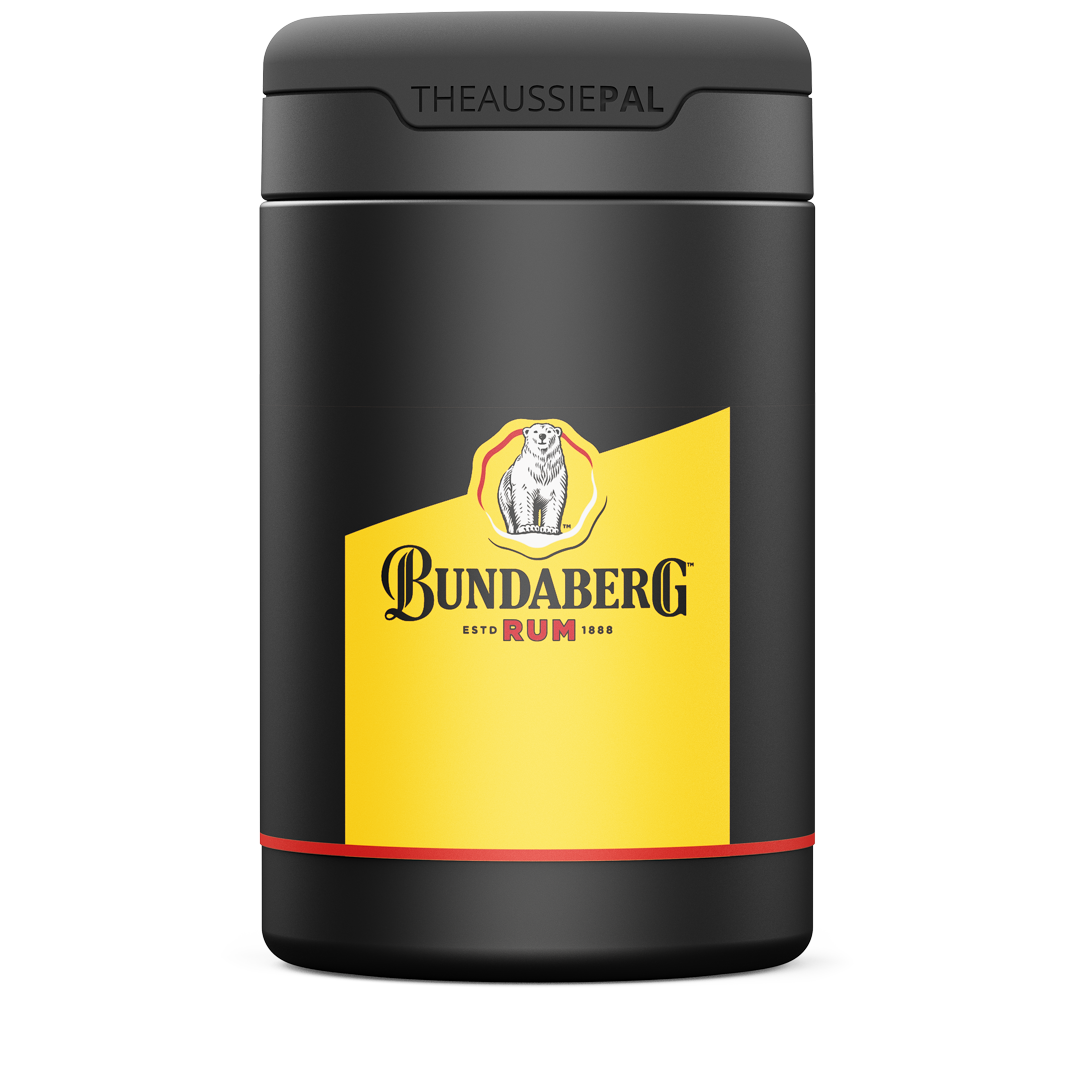 The Bundy Bundle — back